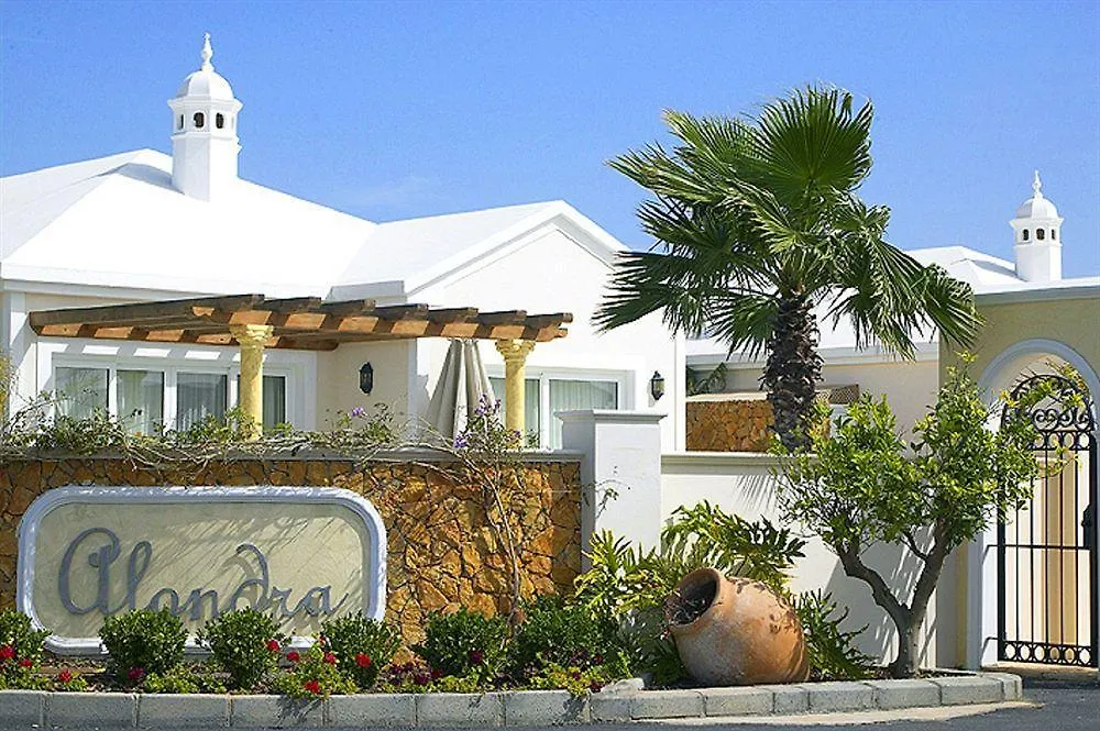 Holiday home Villas Alondra Puerto del Carmen