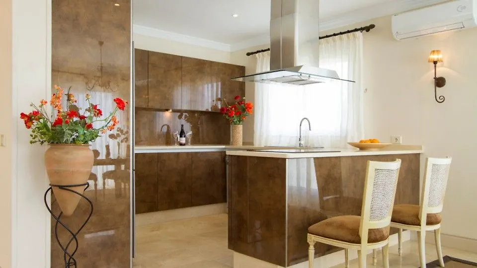 Villas Alondra Puerto del Carmen  Holiday home