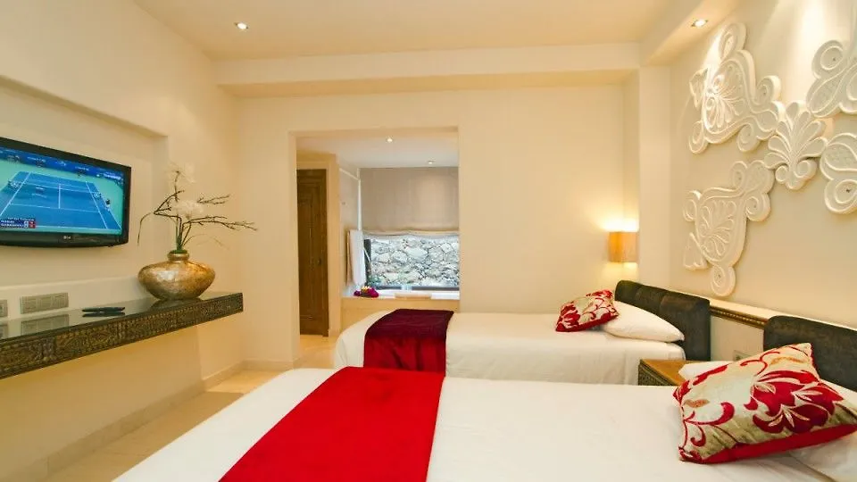 Villas Alondra Puerto del Carmen  0*, Puerto del Carmen (Lanzarote)
