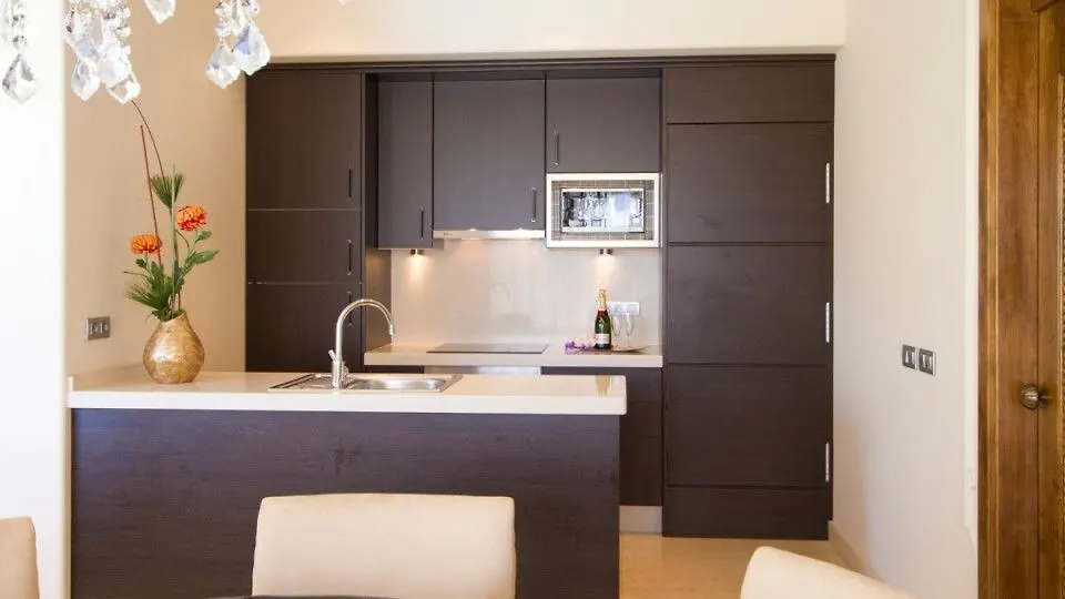 Villas Alondra Puerto del Carmen  0*, Puerto del Carmen (Lanzarote)