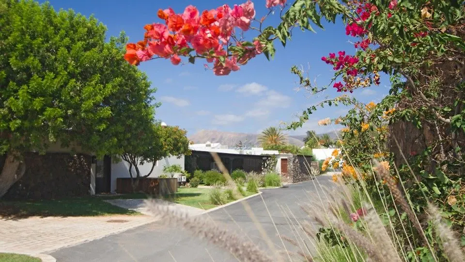 Villas Alondra Puerto del Carmen