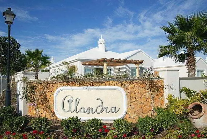 Villas Alondra Puerto del Carmen  Puerto del Carmen (Lanzarote)