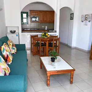  Holiday home Spacious Sunny Relaxing Lanzarote