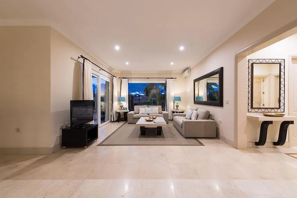 Ferienhaus Villas Alondra Puerto del Carmen  Spanien