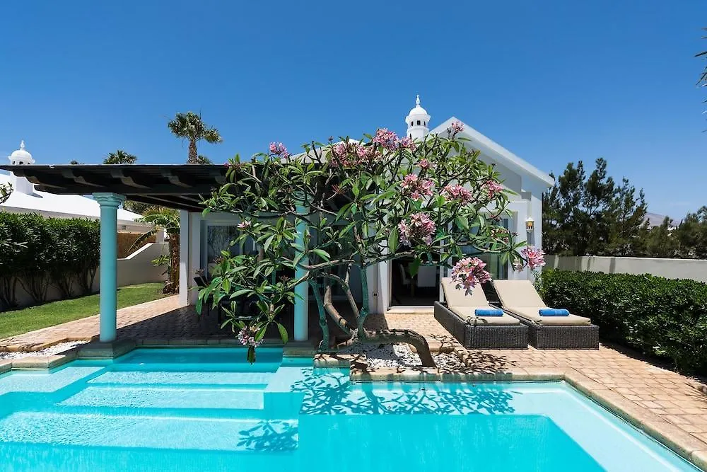 Holiday home Villas Alondra Puerto del Carmen