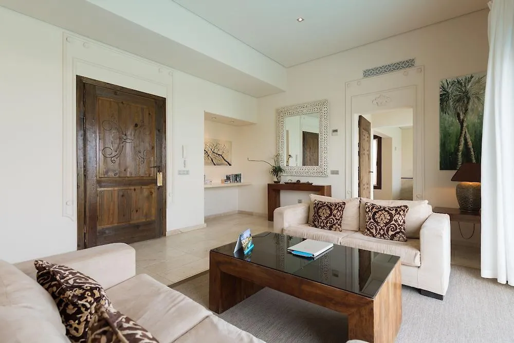 Villas Alondra Puerto del Carmen