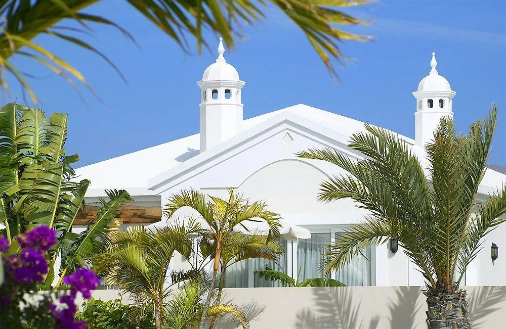 Villas Alondra Puerto del Carmen  Spain
