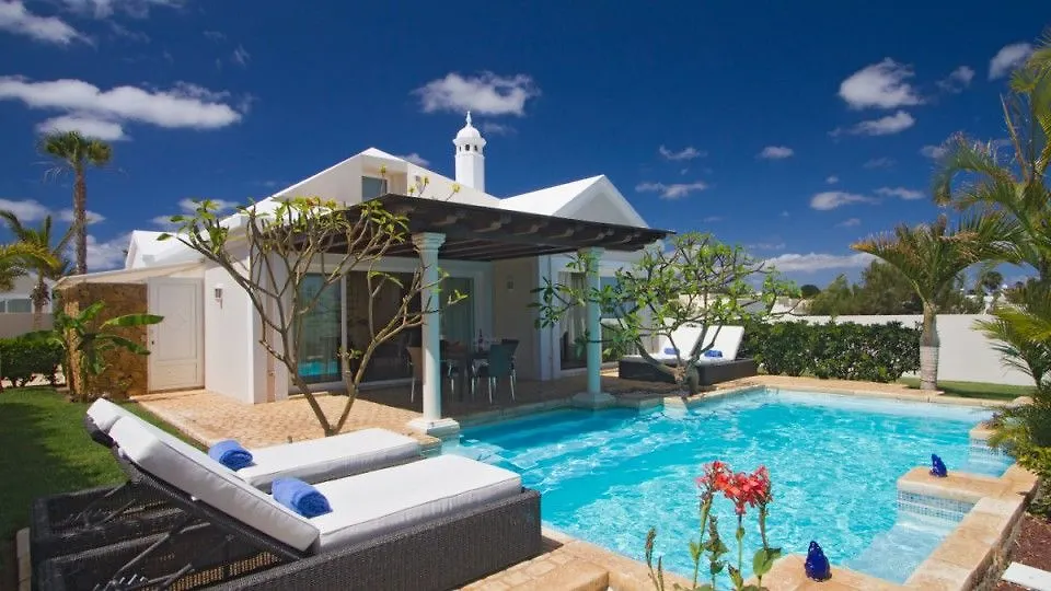 Holiday home Villas Alondra Puerto del Carmen  Spain