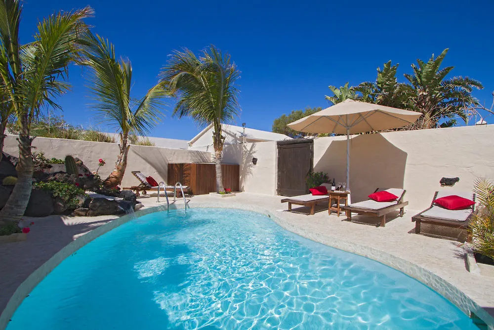 Holiday home Villas Alondra Puerto del Carmen