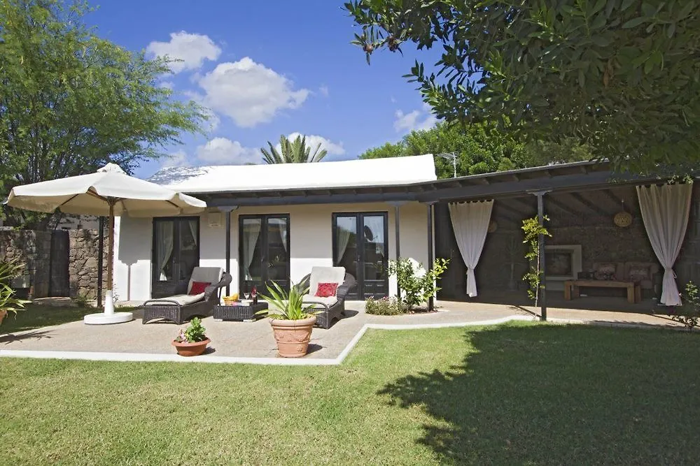 Villas Alondra Puerto del Carmen