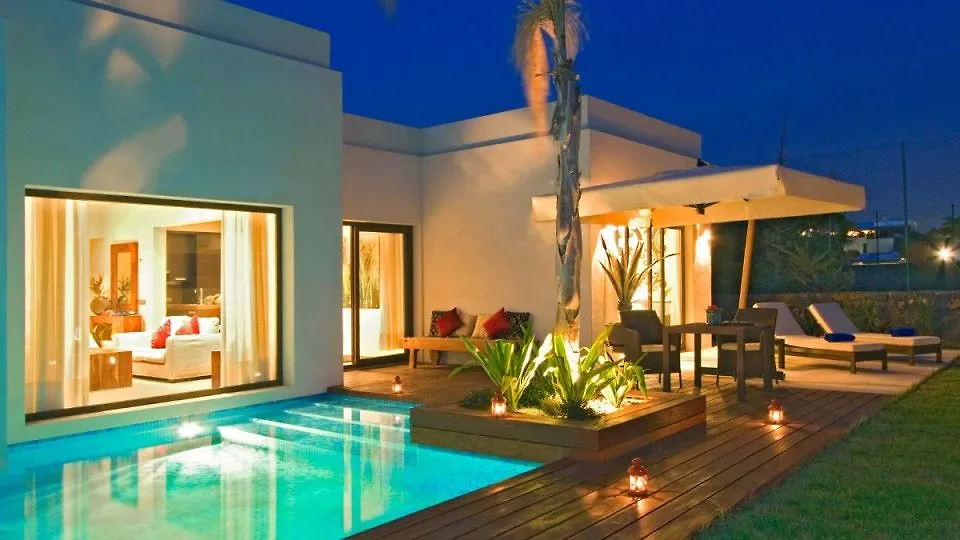 Villas Alondra Puerto del Carmen  Spain