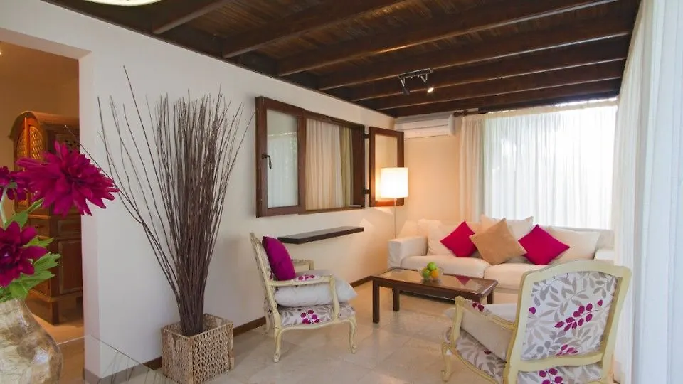 Villas Alondra Puerto del Carmen