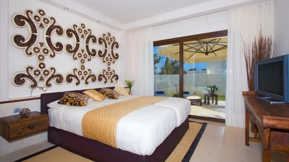 Holiday home Villas Alondra Puerto del Carmen