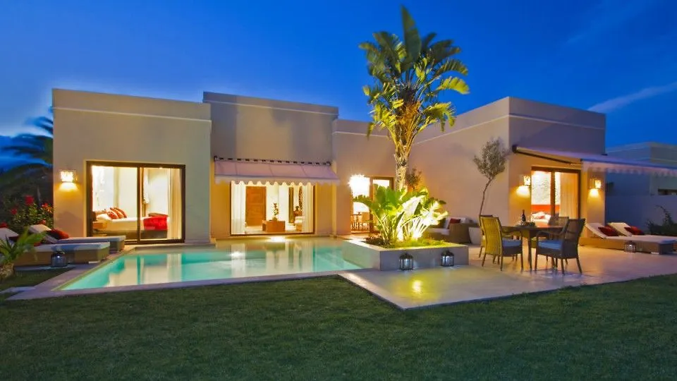 Holiday home Villas Alondra Puerto del Carmen