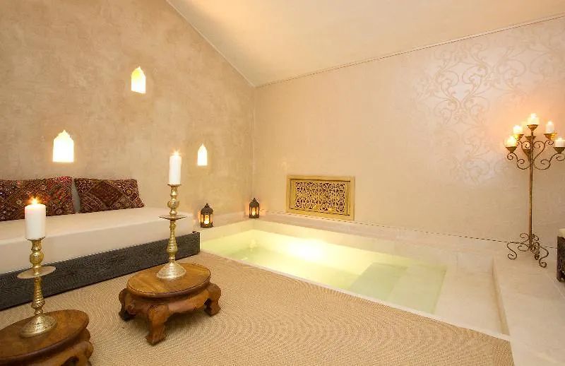 Holiday home Villas Alondra Puerto del Carmen