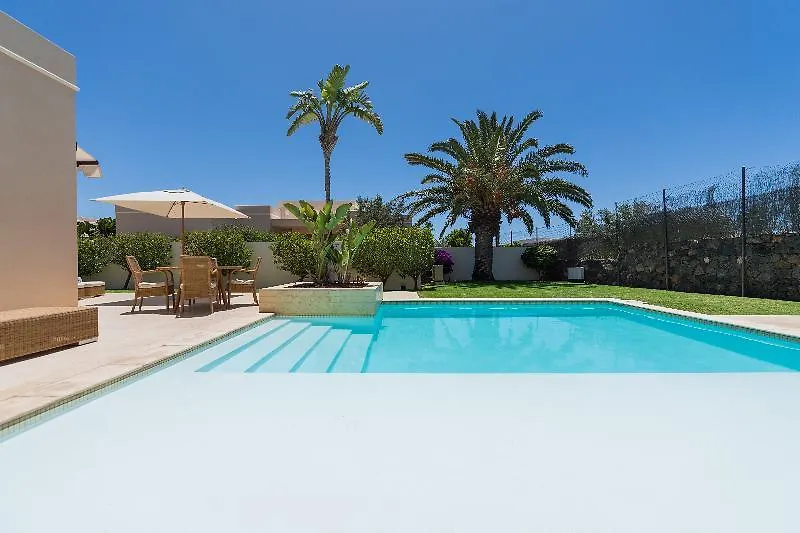 Villas Alondra Puerto del Carmen  Puerto del Carmen (Lanzarote)