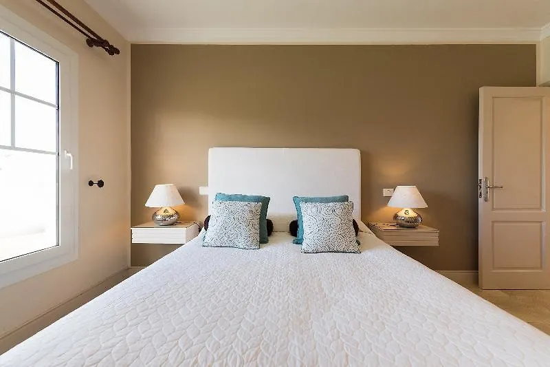 Villas Alondra Puerto del Carmen