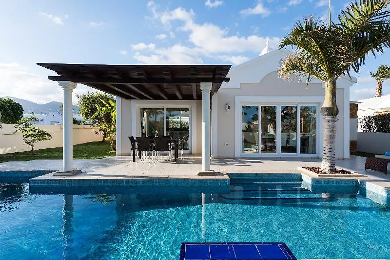 Holiday home Villas Alondra Puerto del Carmen