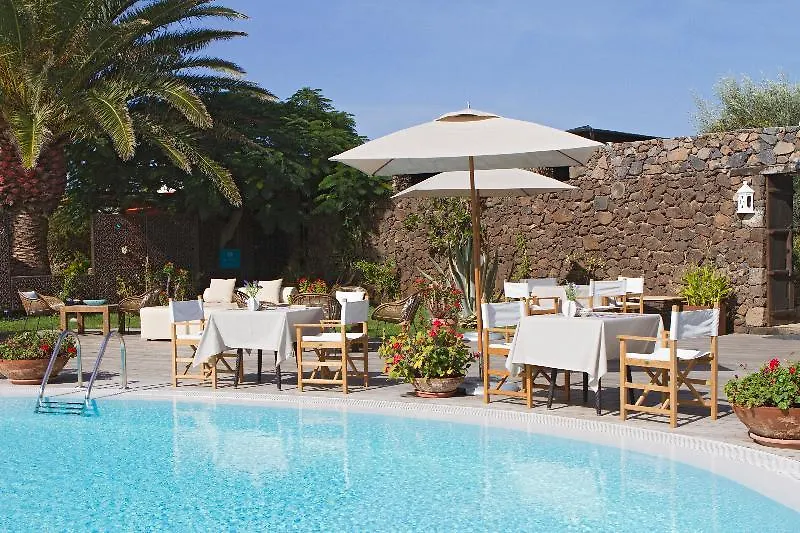 Holiday home Villas Alondra Puerto del Carmen
