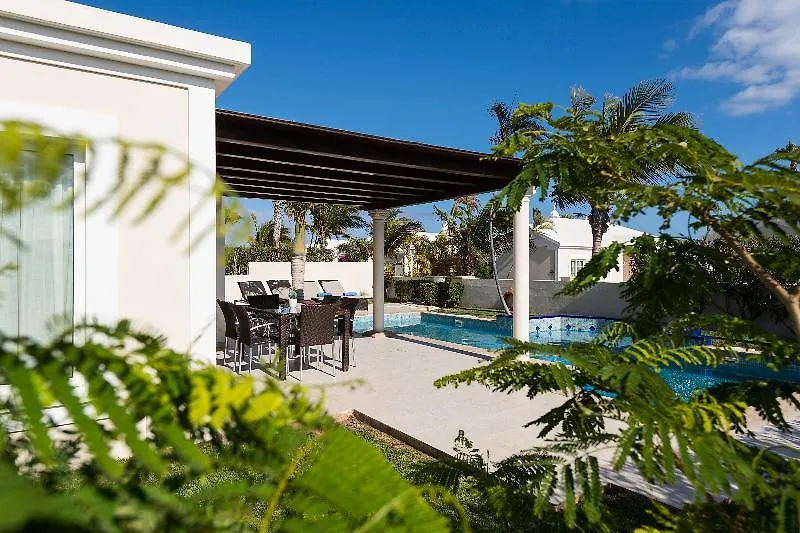 Villas Alondra Puerto del Carmen  Holiday home Puerto del Carmen (Lanzarote)