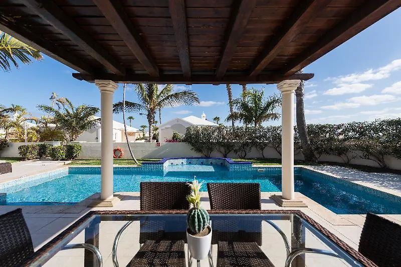 Holiday home Villas Alondra Puerto del Carmen  Spain