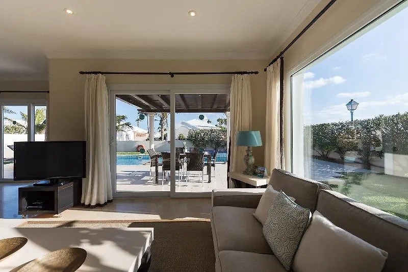 Villas Alondra Puerto del Carmen  0*, Puerto del Carmen (Lanzarote)